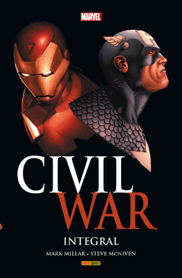 Civil War 1